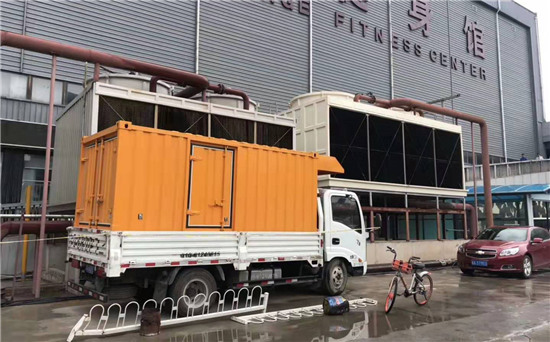 洛扎300KW发电机组适配电缆规格选型指南