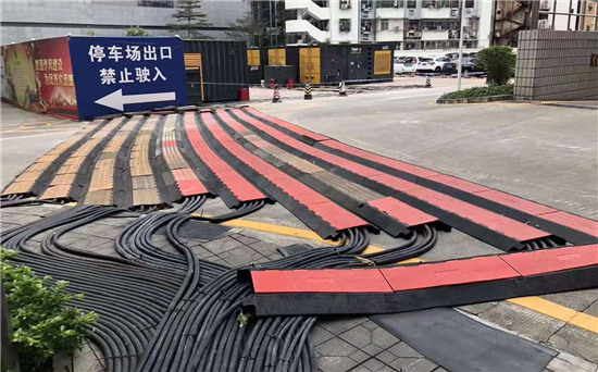 洛扎发电机组电缆选型完整具体步骤(工程通用标准流程)